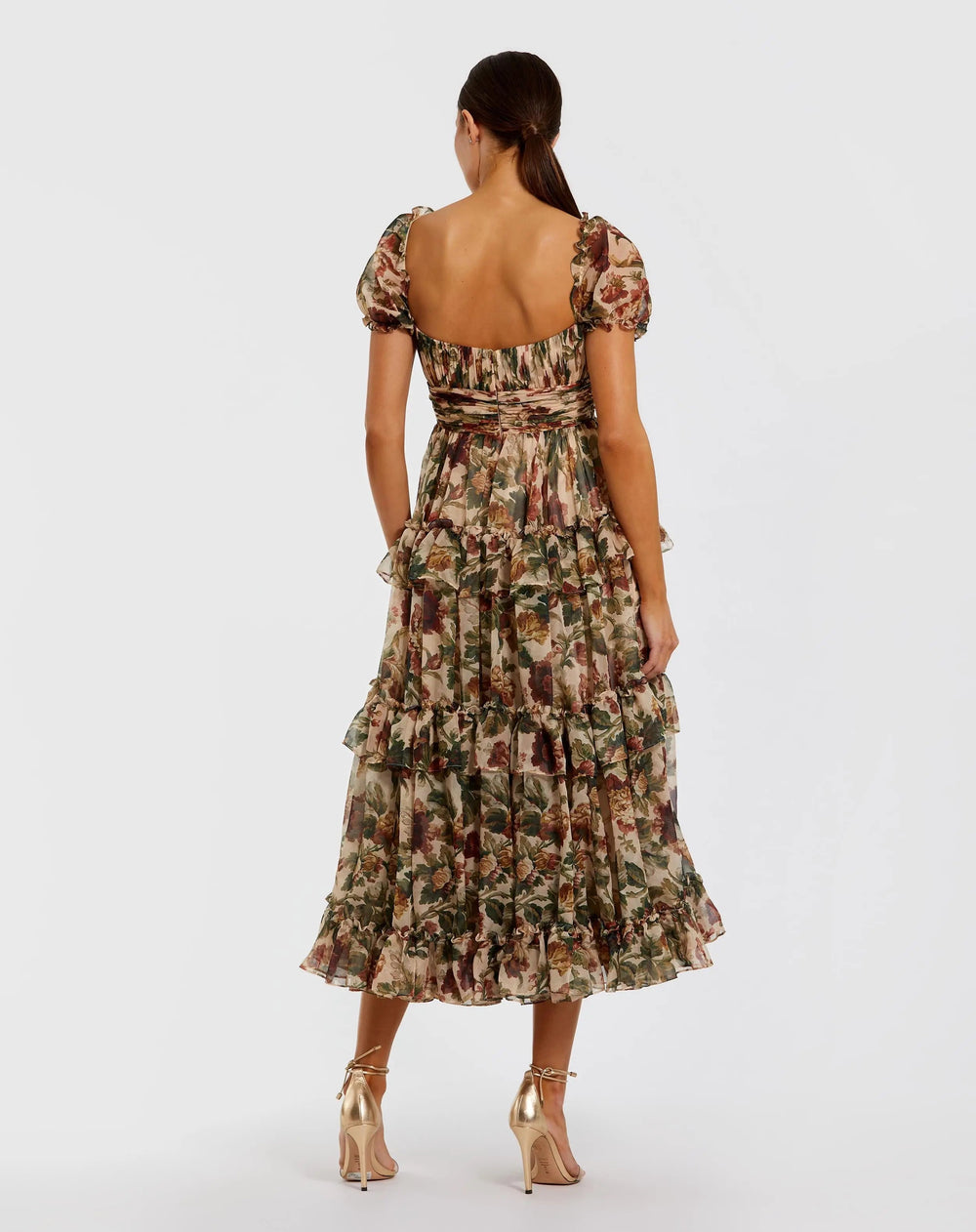 Mac Duggal 69029 Dress - FOSTANI.com