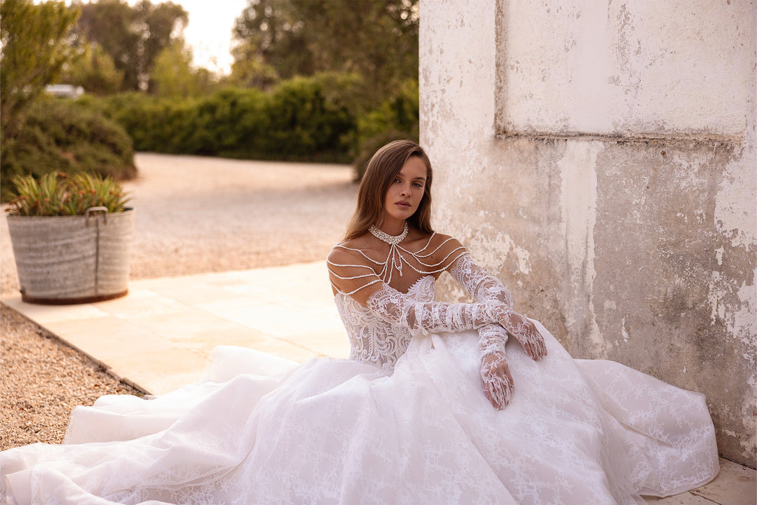 Maria Anette 5800 Dress