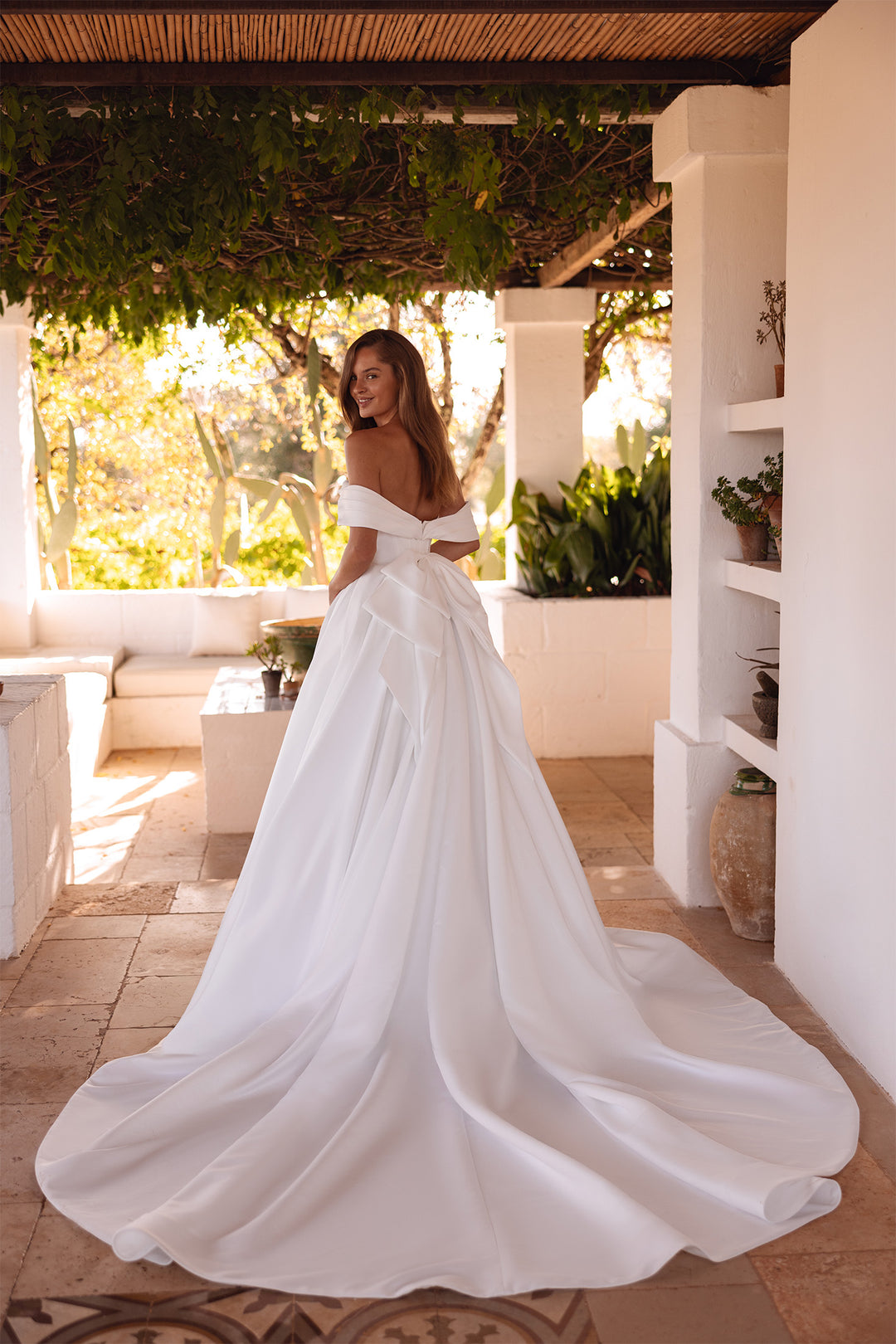 Maria Anette 5802 Dress