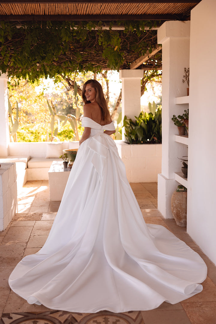 Maria Anette 5802 Dress