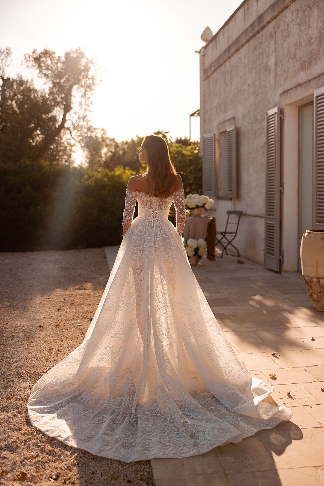 Maria Anette 5803 Dress