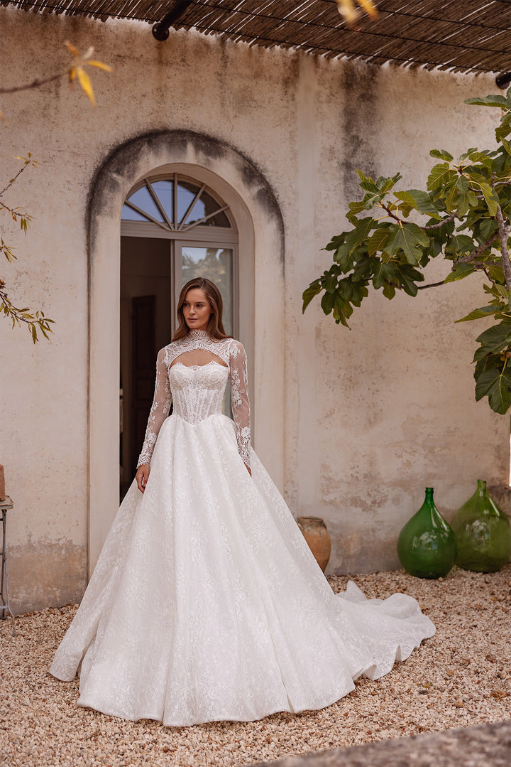 Maria Anette 5813 Dress