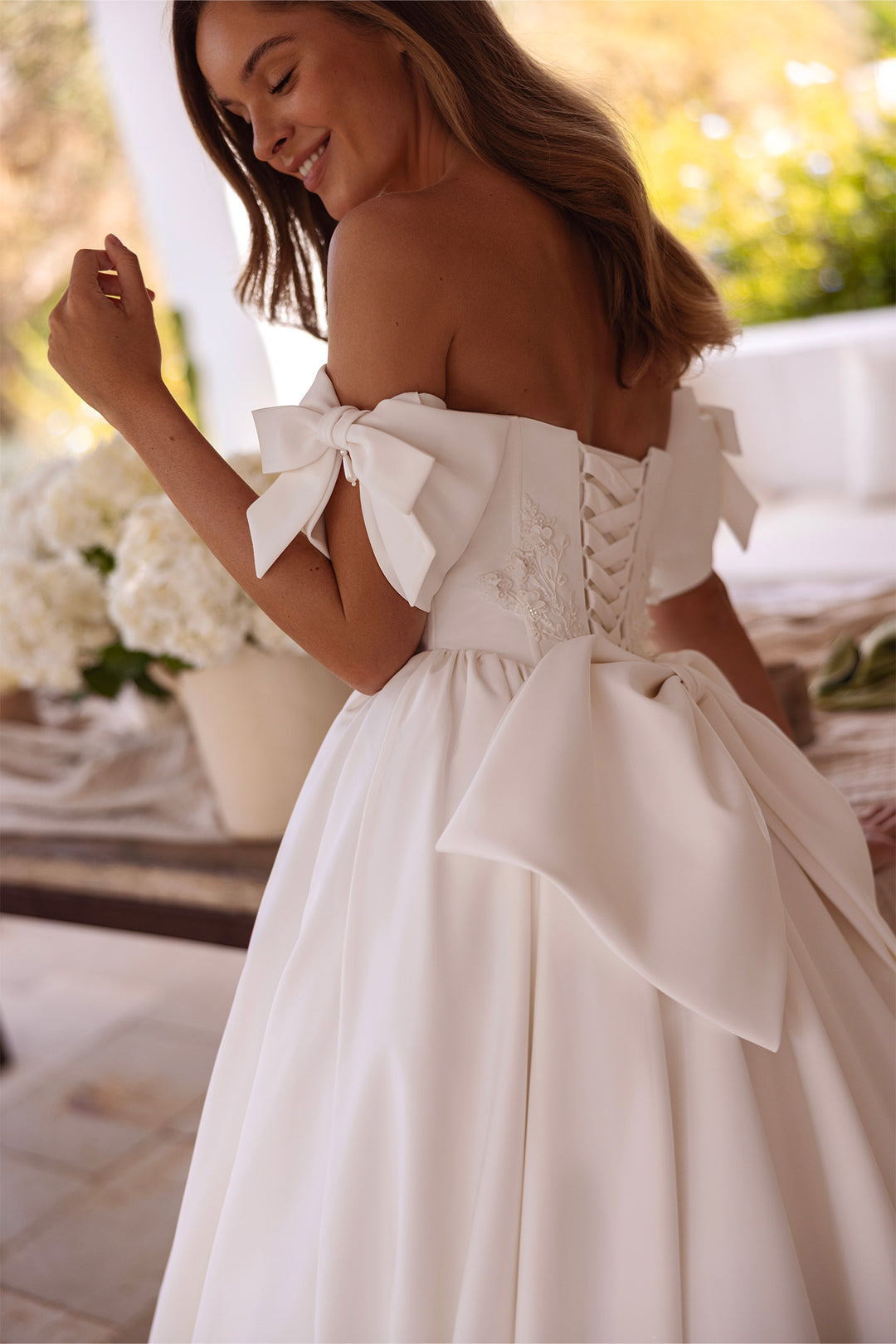 Maria Anette 5816 Dress