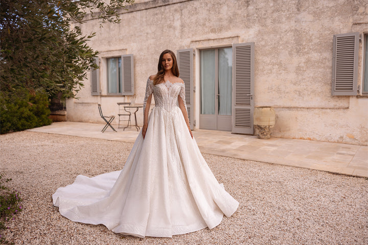 Maria Anette 5820 Dress