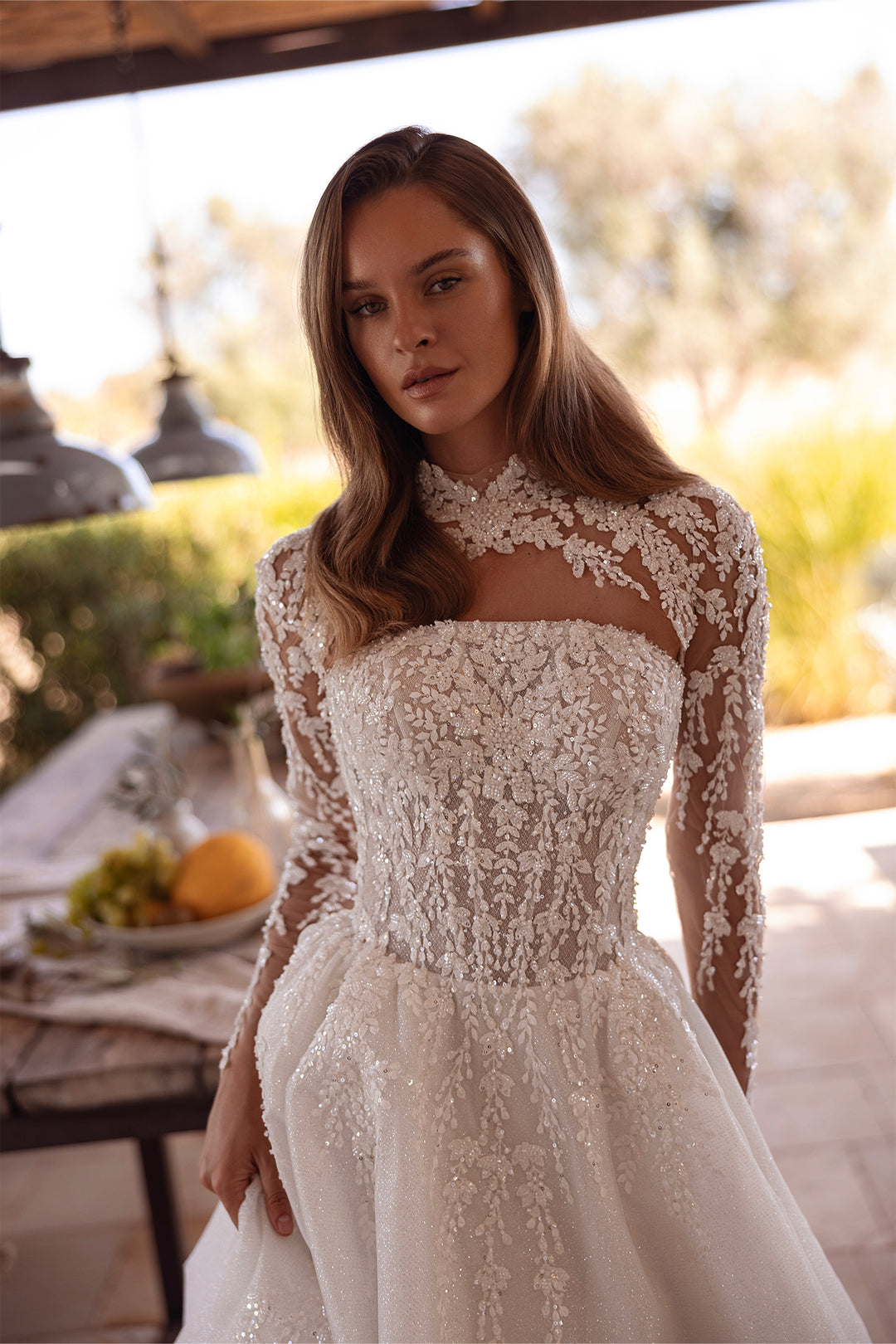 Maria Anette 5821 Dress