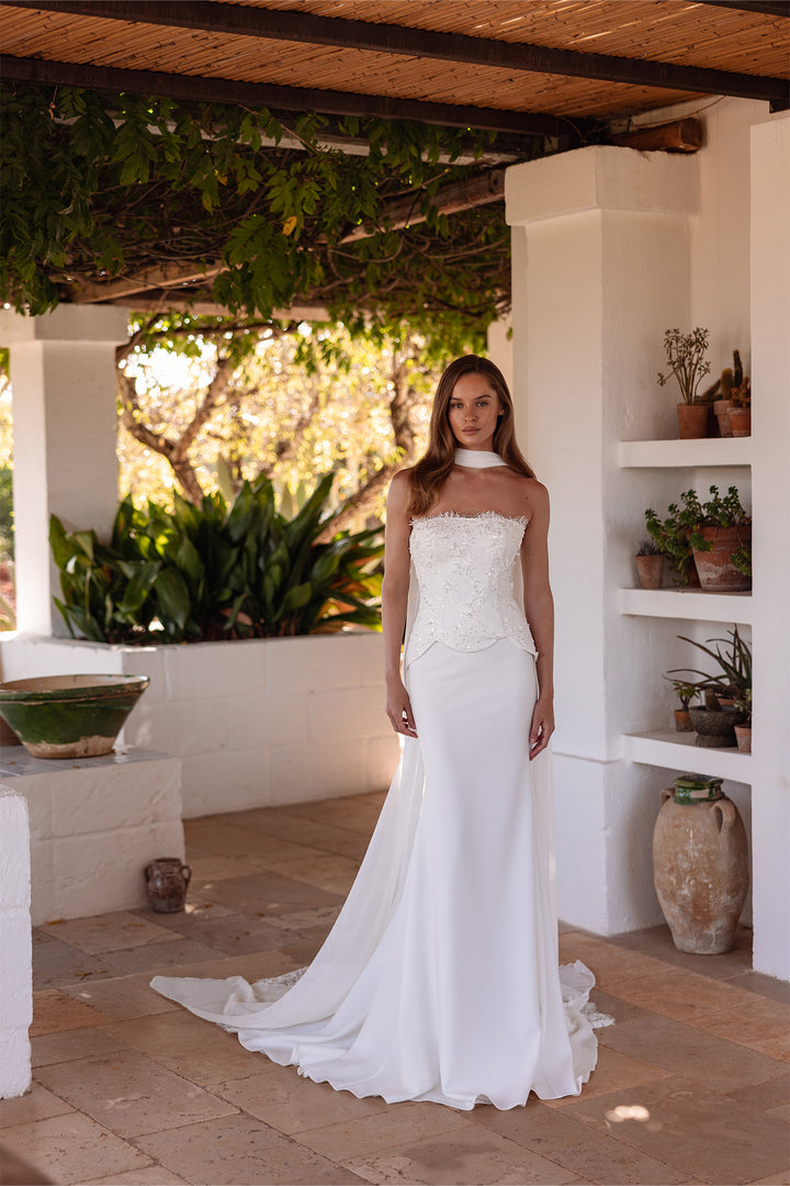 Maria Anette 5822 Dress