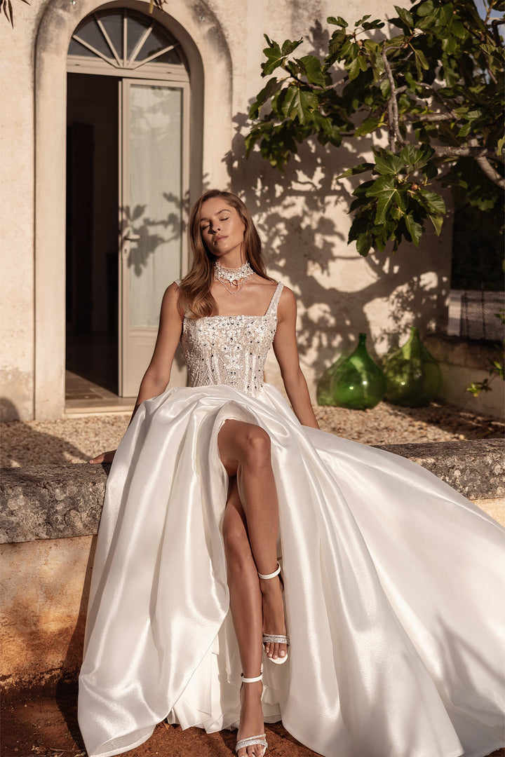 Maria Anette 5828 Dress