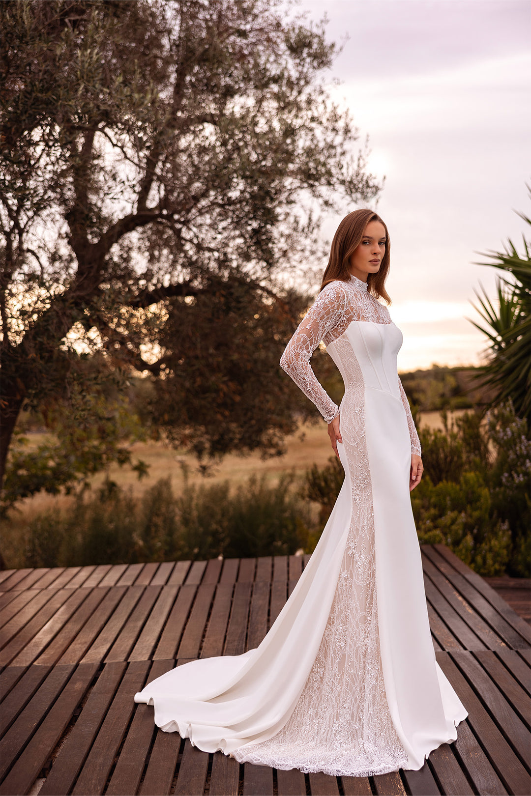 Maria Anette 5834 Dress