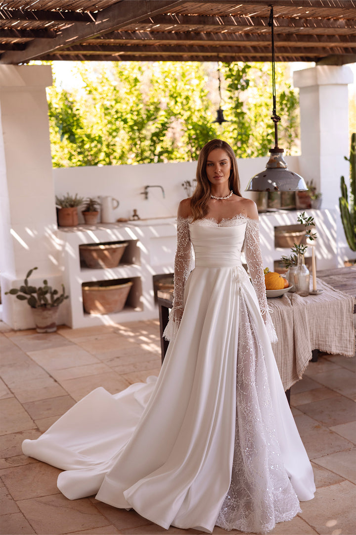 Maria Anette 5836 Dress