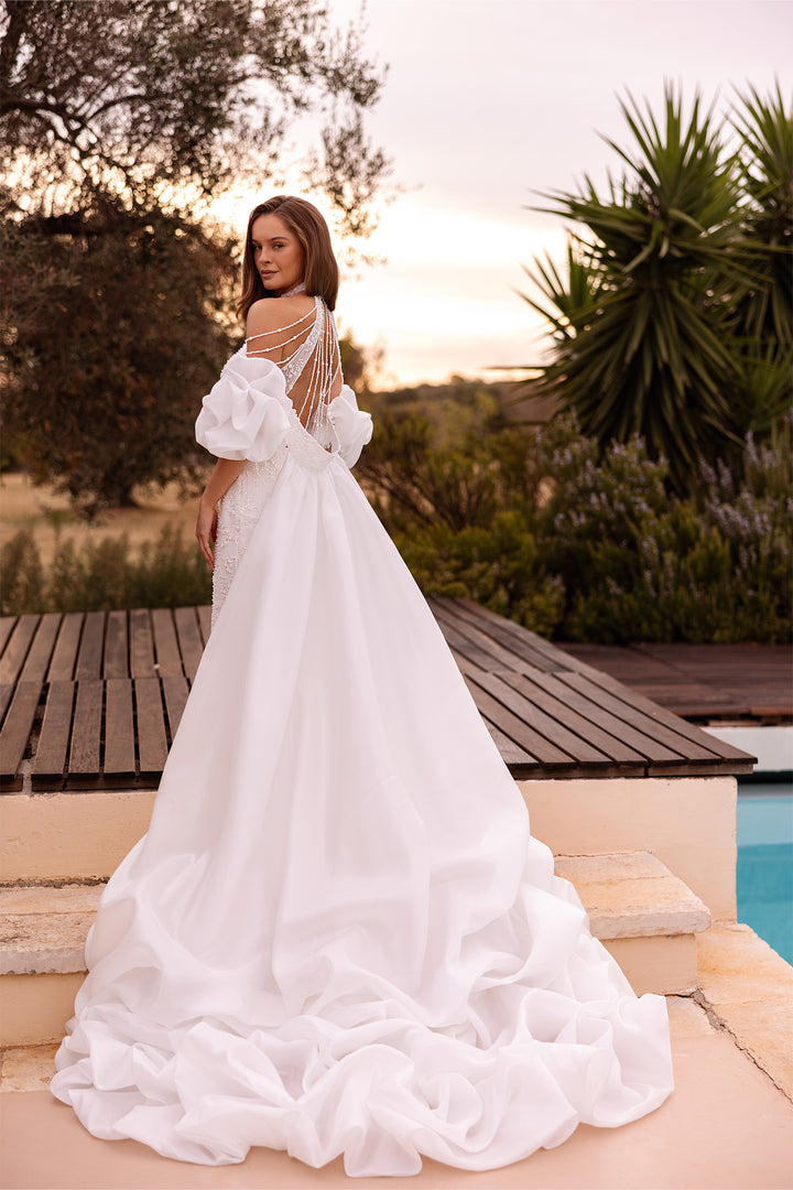 Maria Anette 5837 Dress