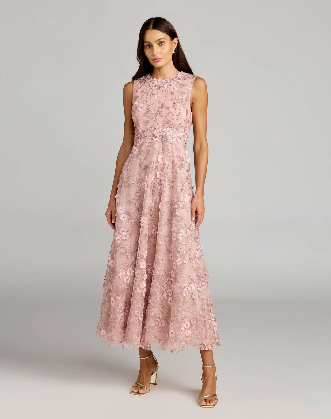 Mac Duggal 69192 Dress - FOSTANI.com