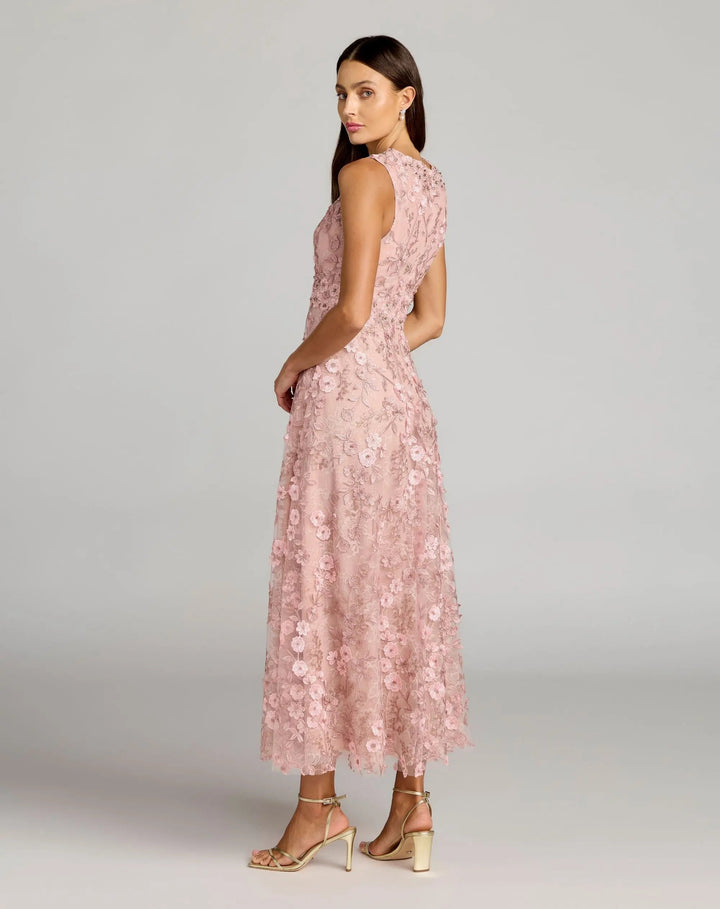 Mac Duggal 69192 Dress - FOSTANI.com