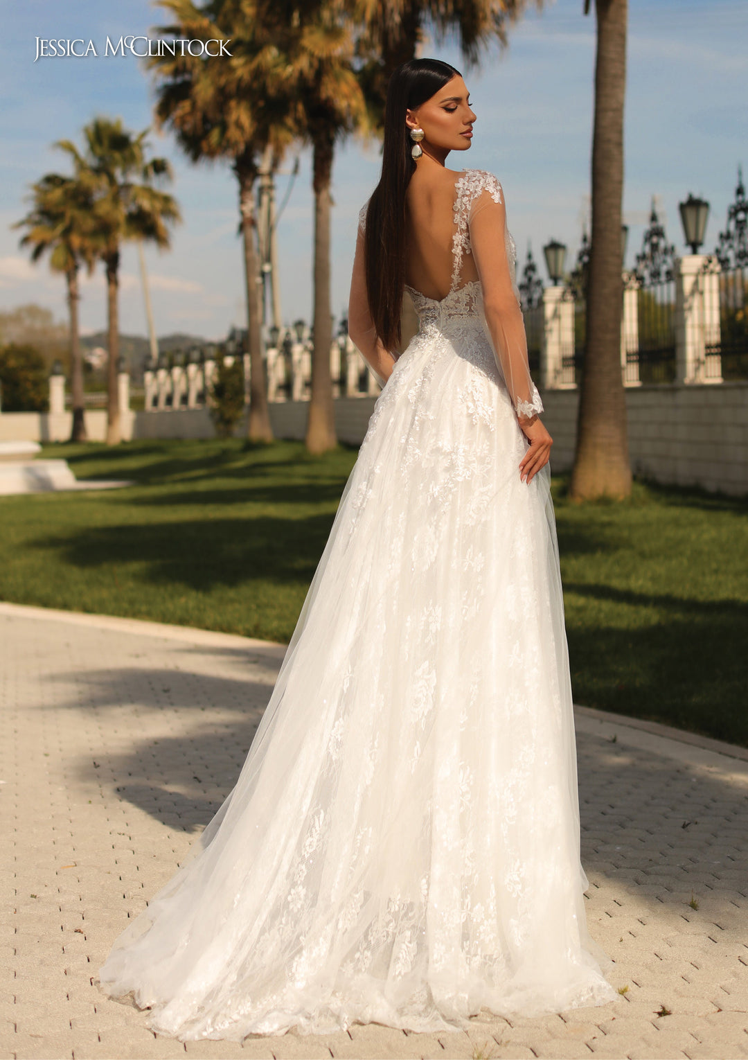 Clarisse 700105 Dress - FOSTANI.com