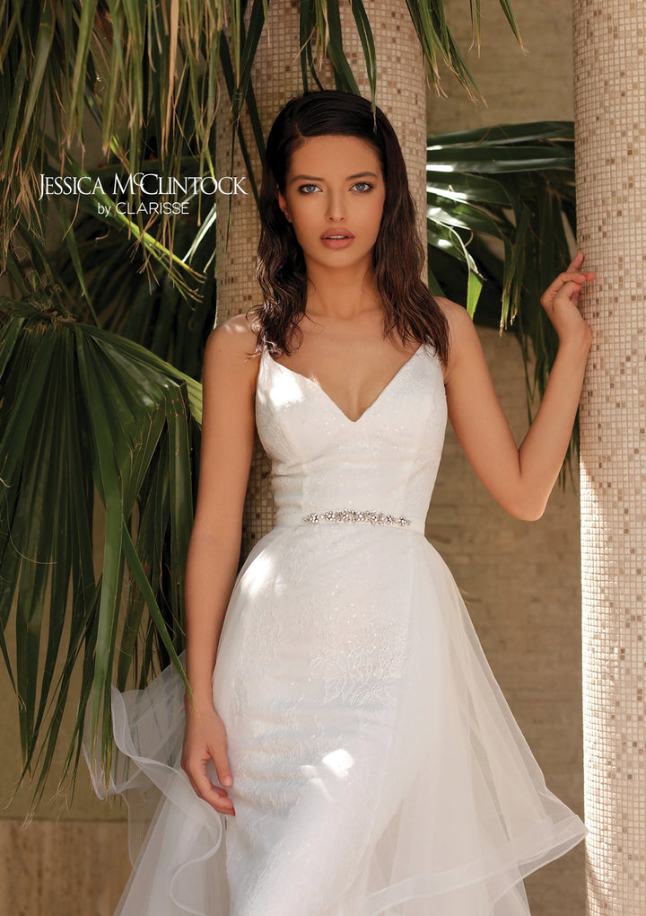 Clarisse 700108 Dress - FOSTANI.com