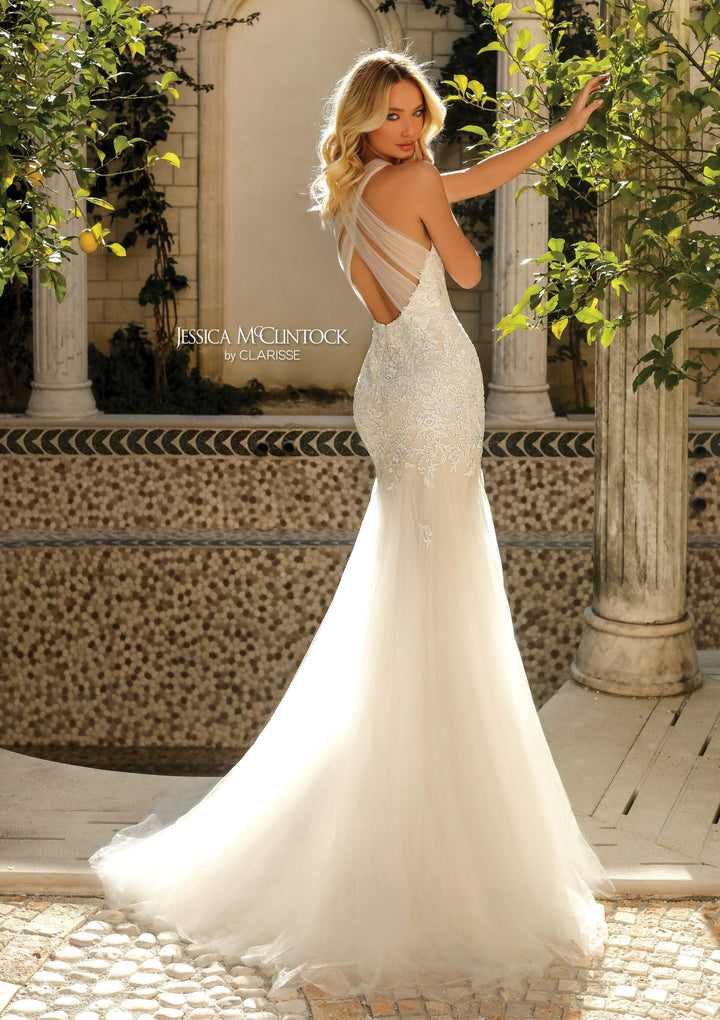 Clarisse 700202 Dress - FOSTANI.com