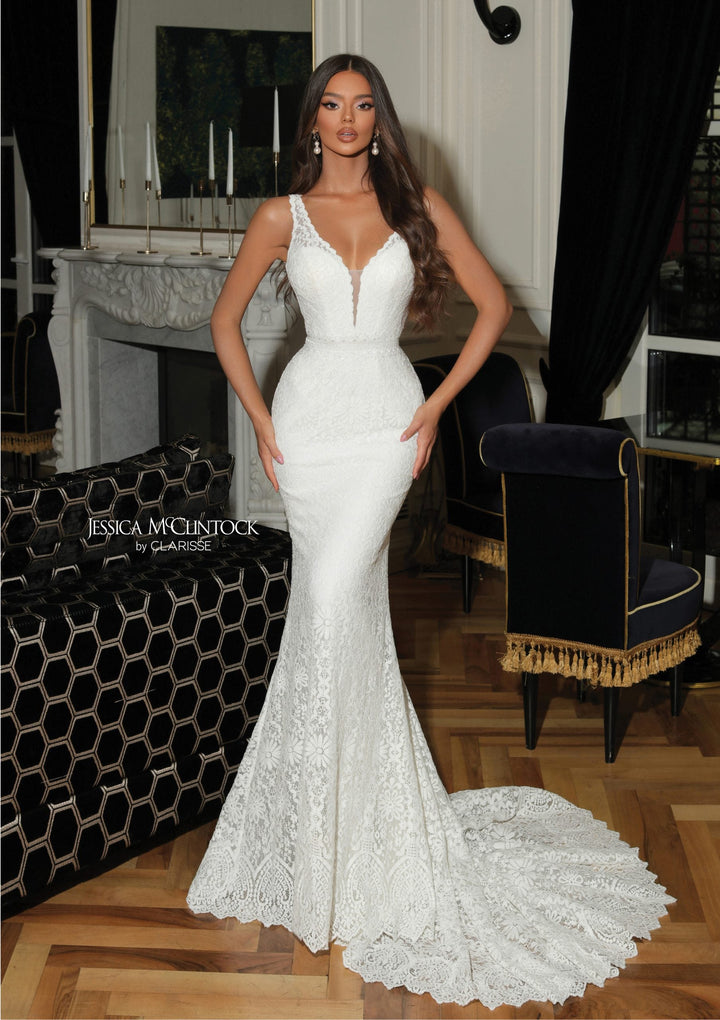 Clarisse 700259 Dress - FOSTANI.com