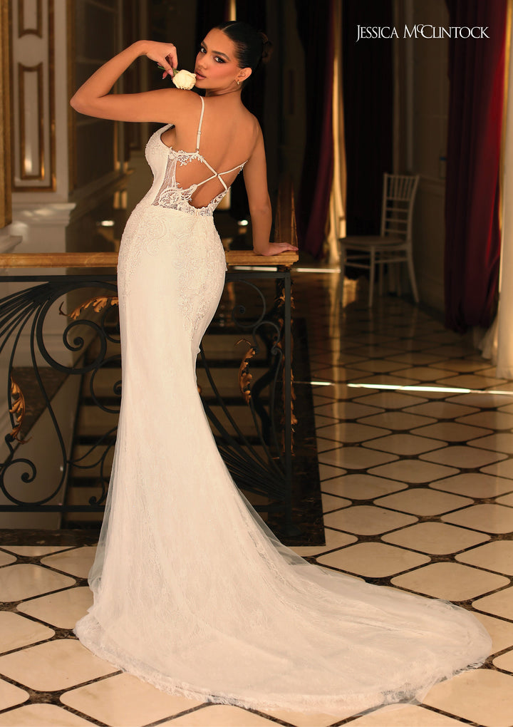 Clarisse 700302 Dress - FOSTANI.com