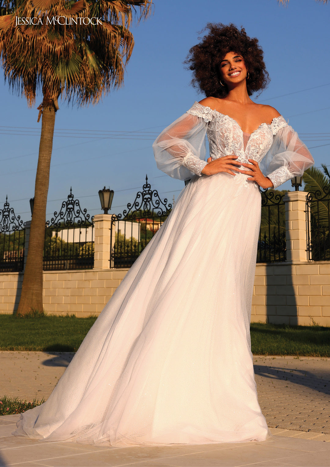 Clarisse 700376 Dress - FOSTANI.com