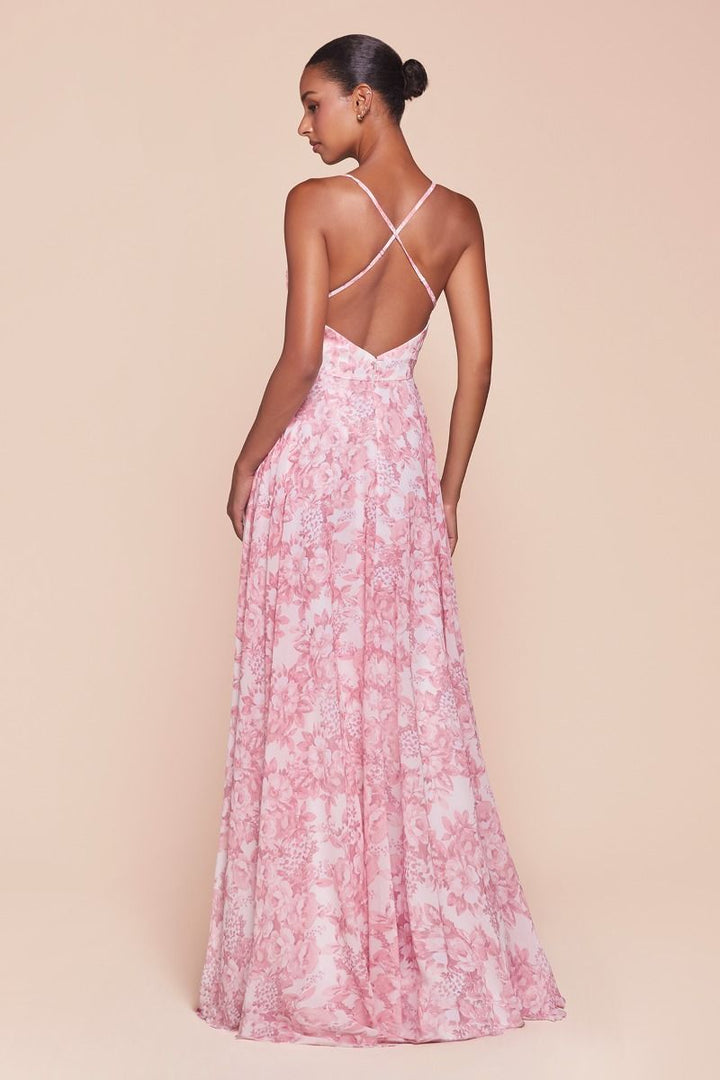 Cinderella Divine 7444 DRESS - FOSTANI.com