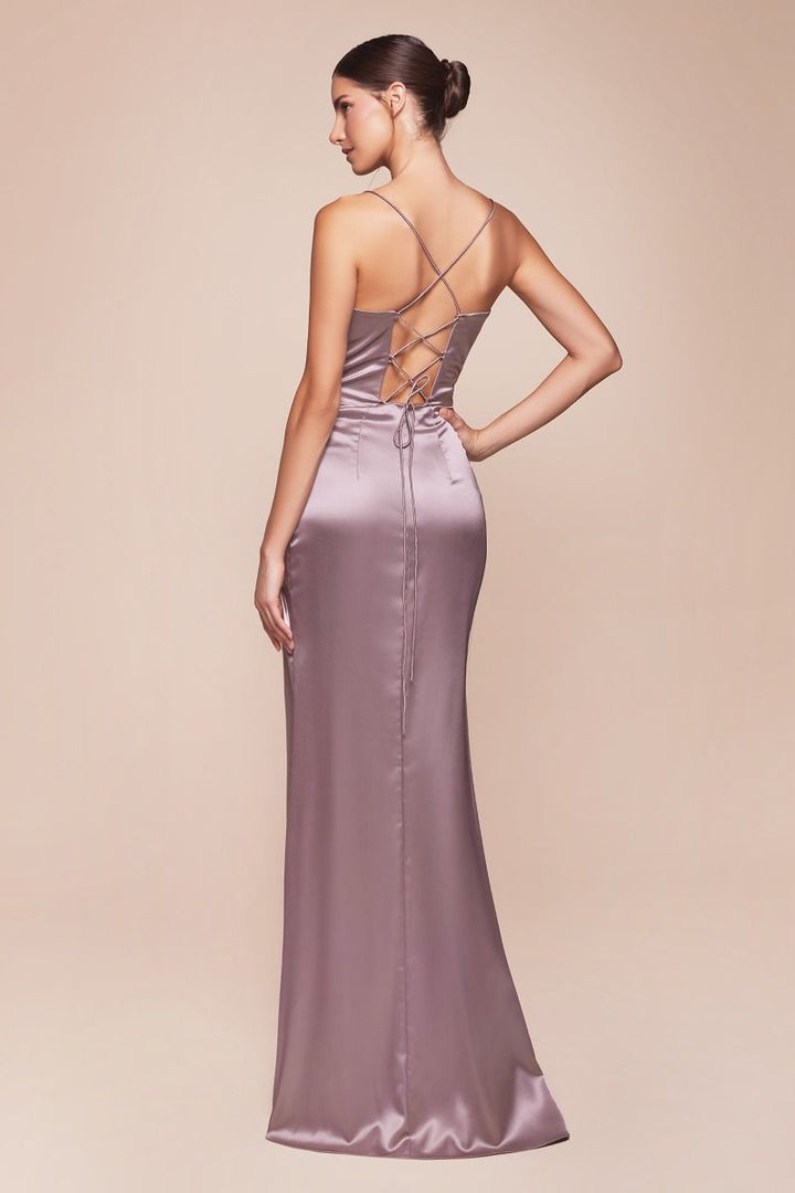 Ladivine  7483 Dress - FOSTANI.com