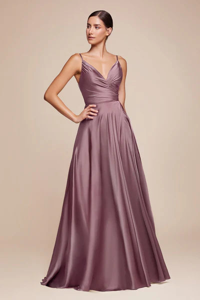 Ladivine 7485C Dress - FOSTANI.com