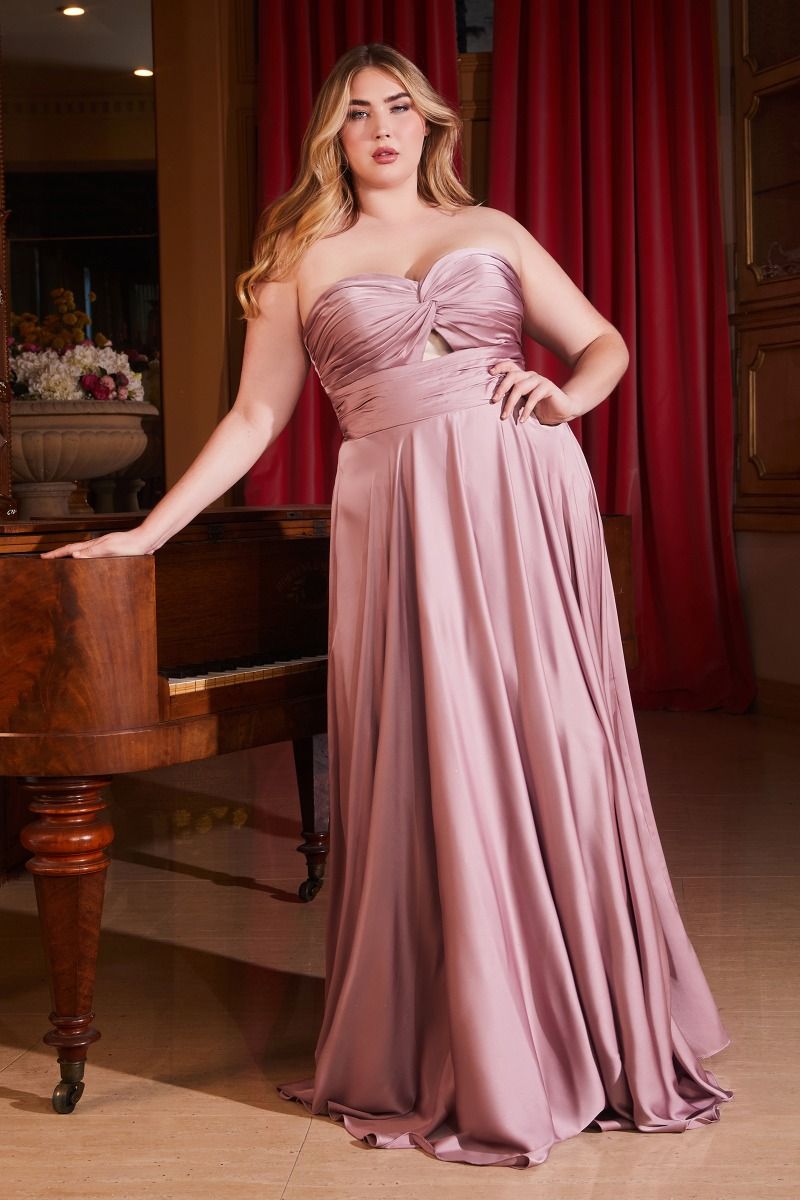 Ladivine  7496C DRESS - FOSTANI.com