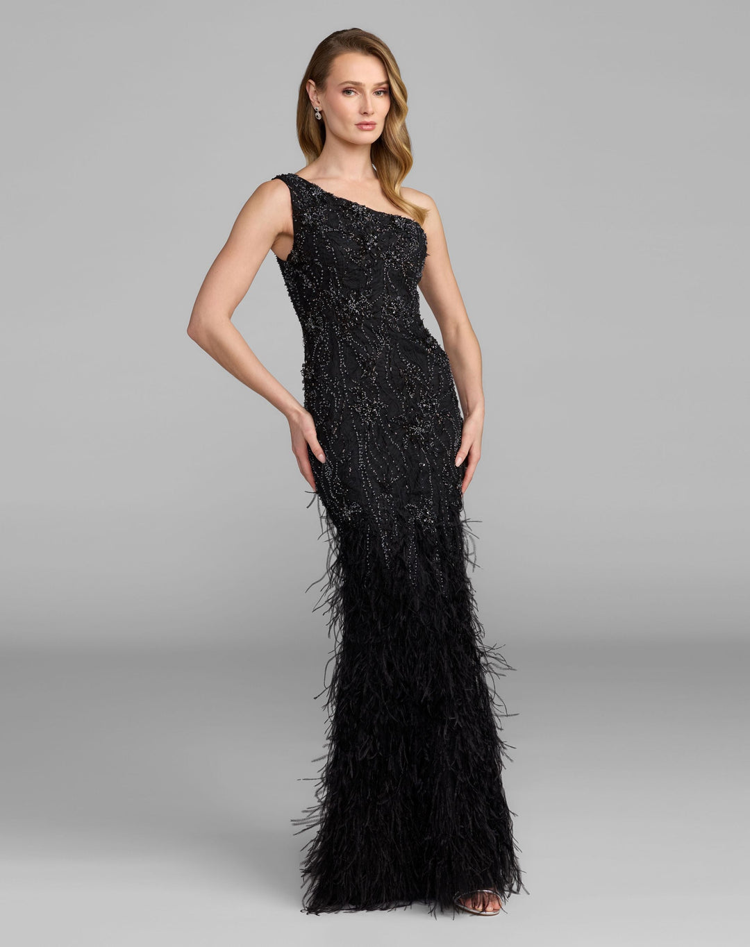 Mac Duggal 77112 Dress