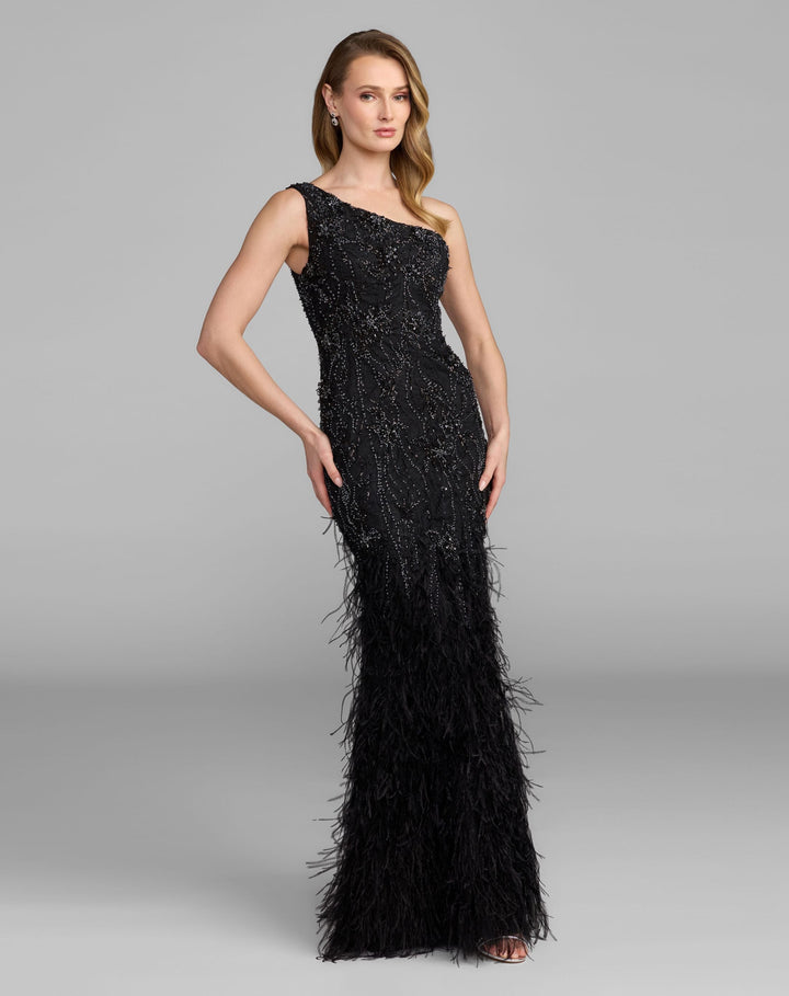 Mac Duggal 77112 Dress