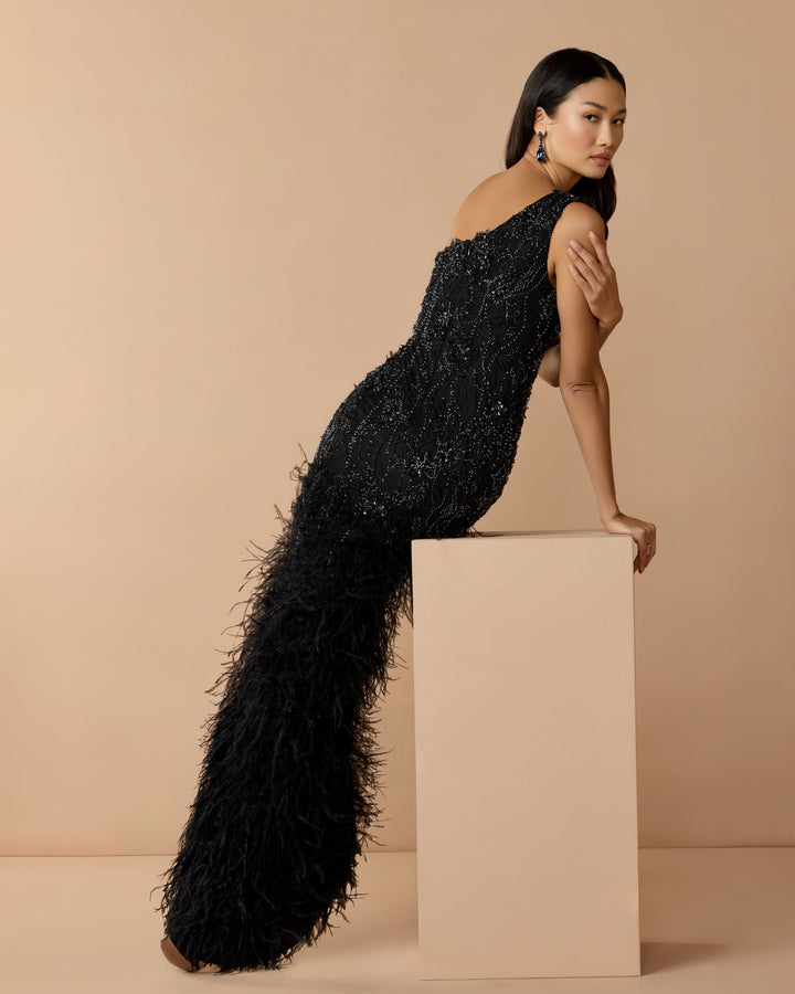 Mac Duggal 77112 Dress