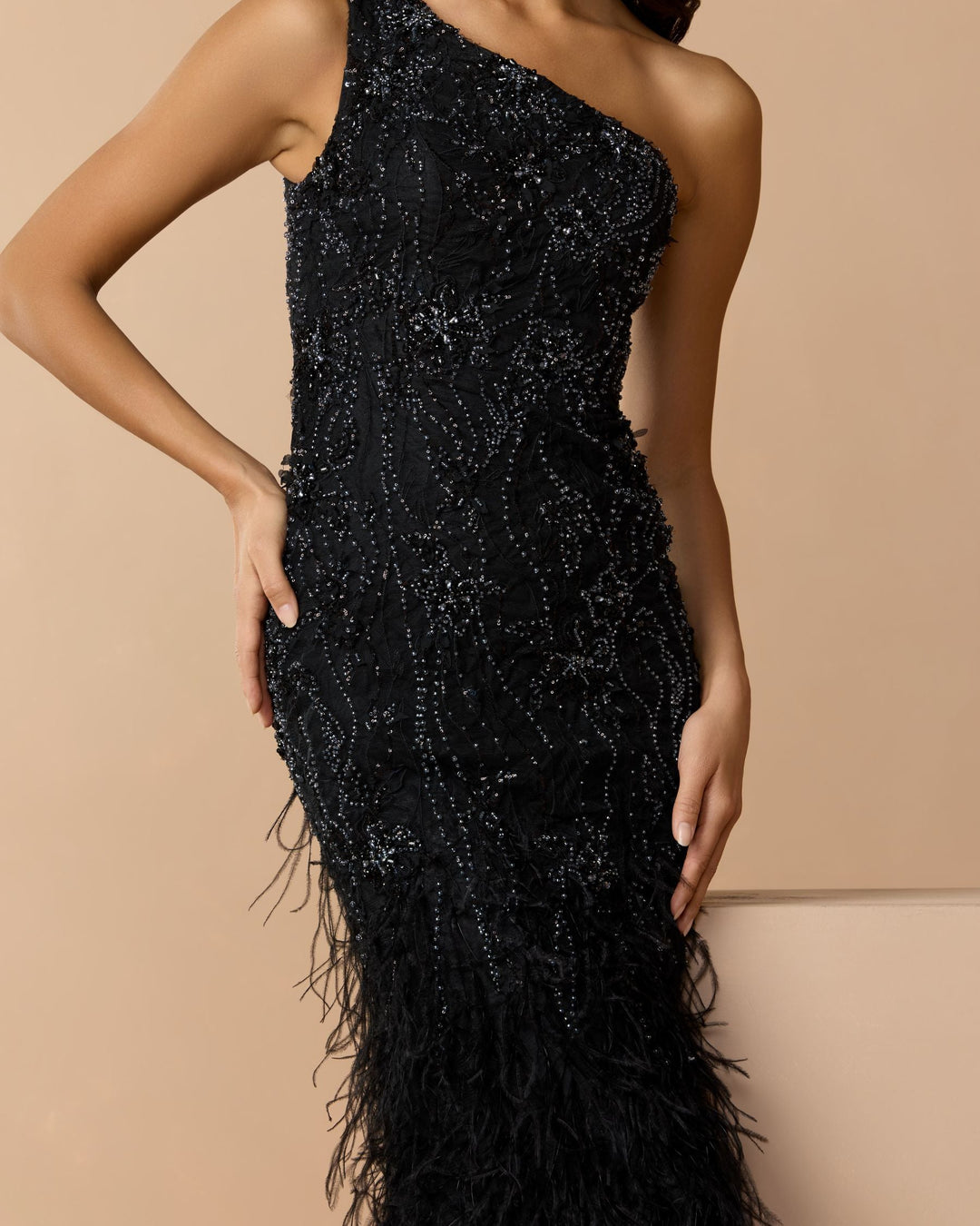 Mac Duggal 77112 Dress