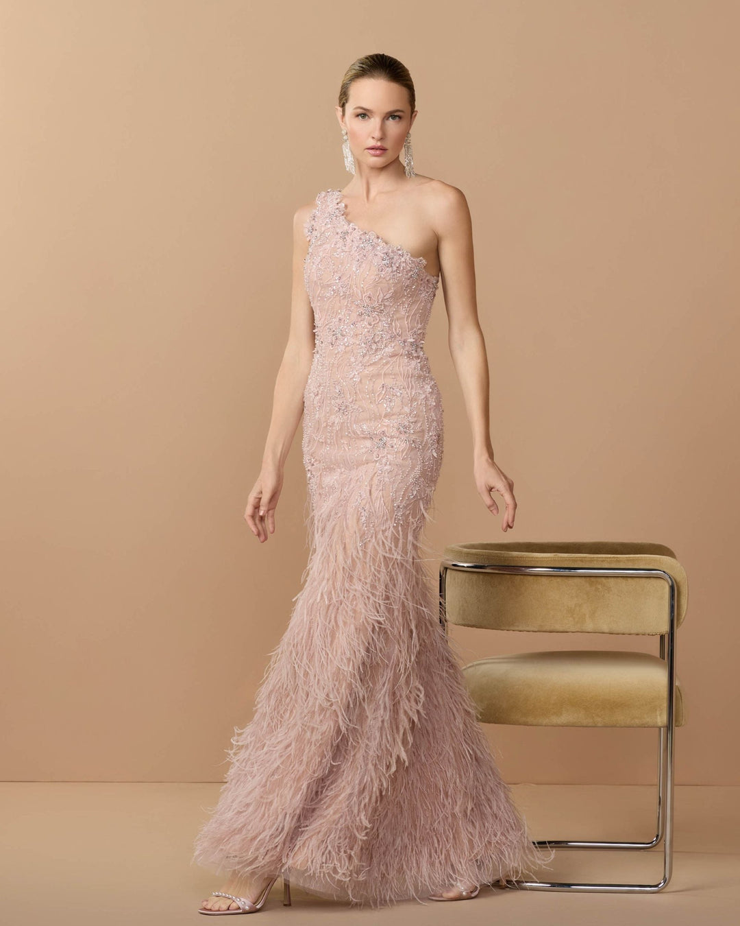 Mac Duggal 77112 Dress - FOSTANI.com