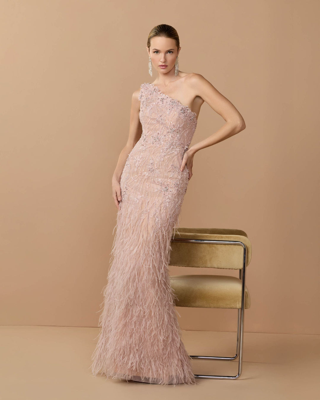 Mac Duggal 77112 Dress - FOSTANI.com