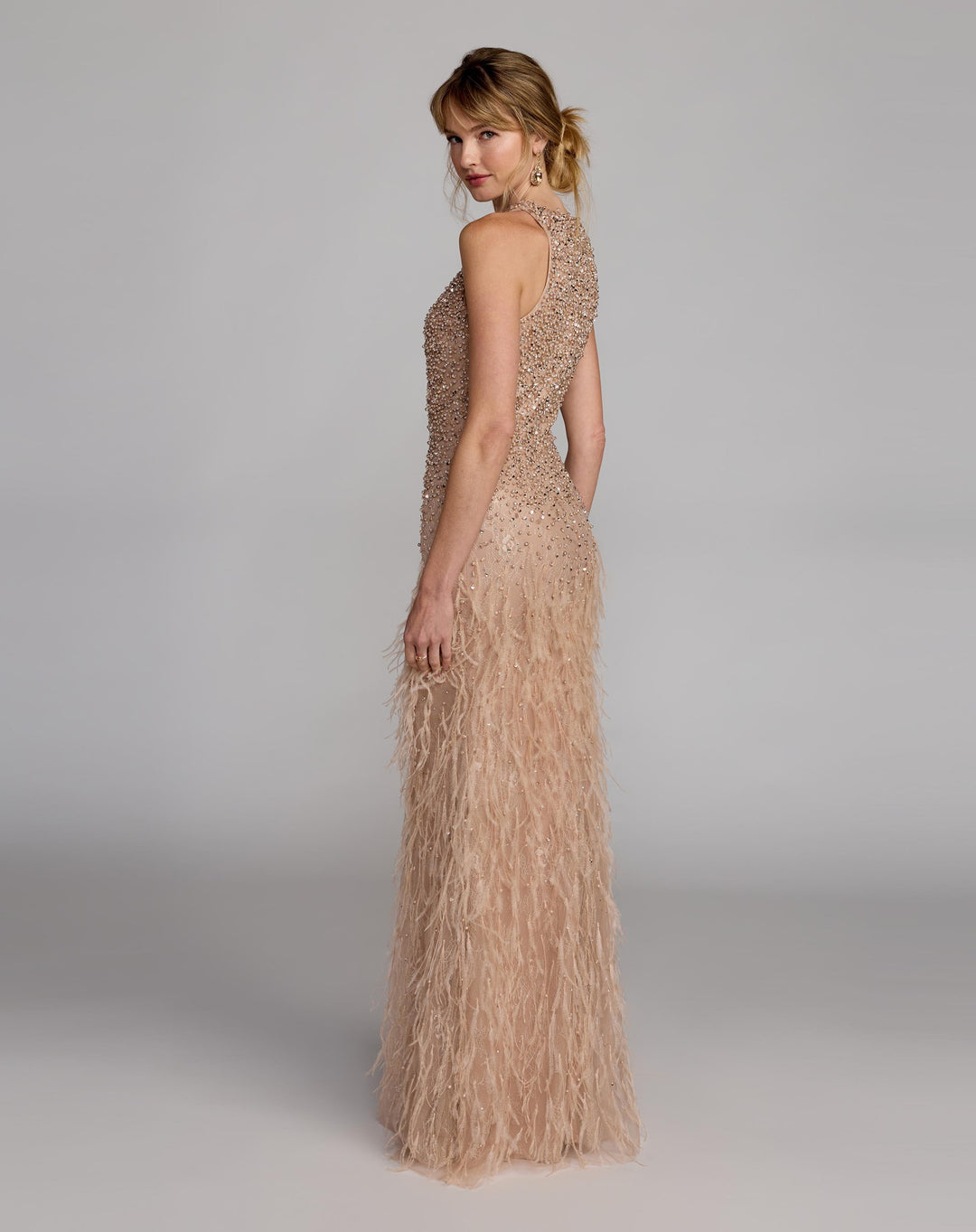 Mac Duggal 77114 Dress - FOSTANI.com