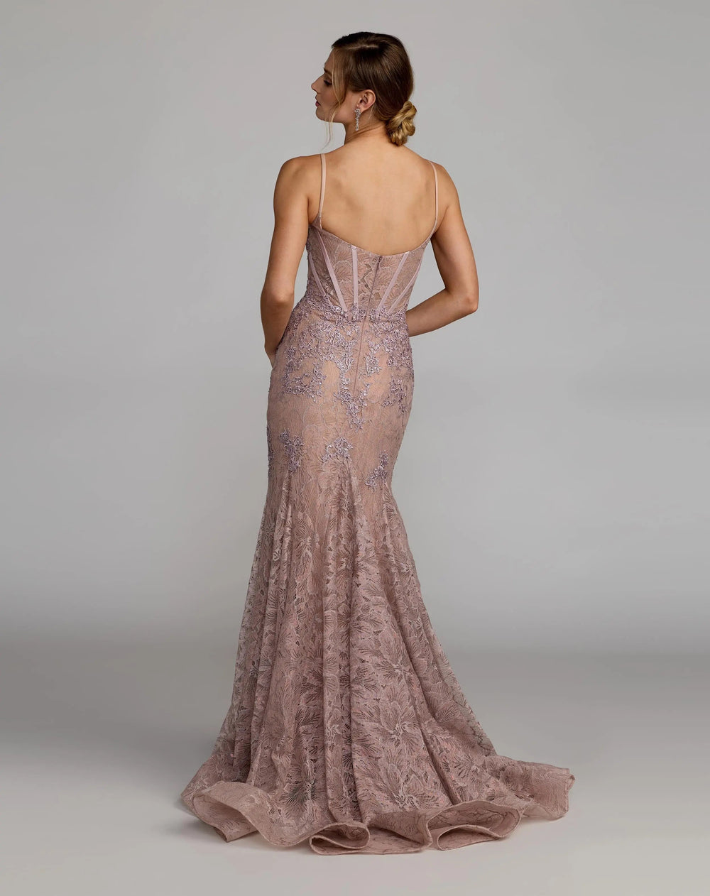 Mac Duggal 79252 Dress - FOSTANI.com