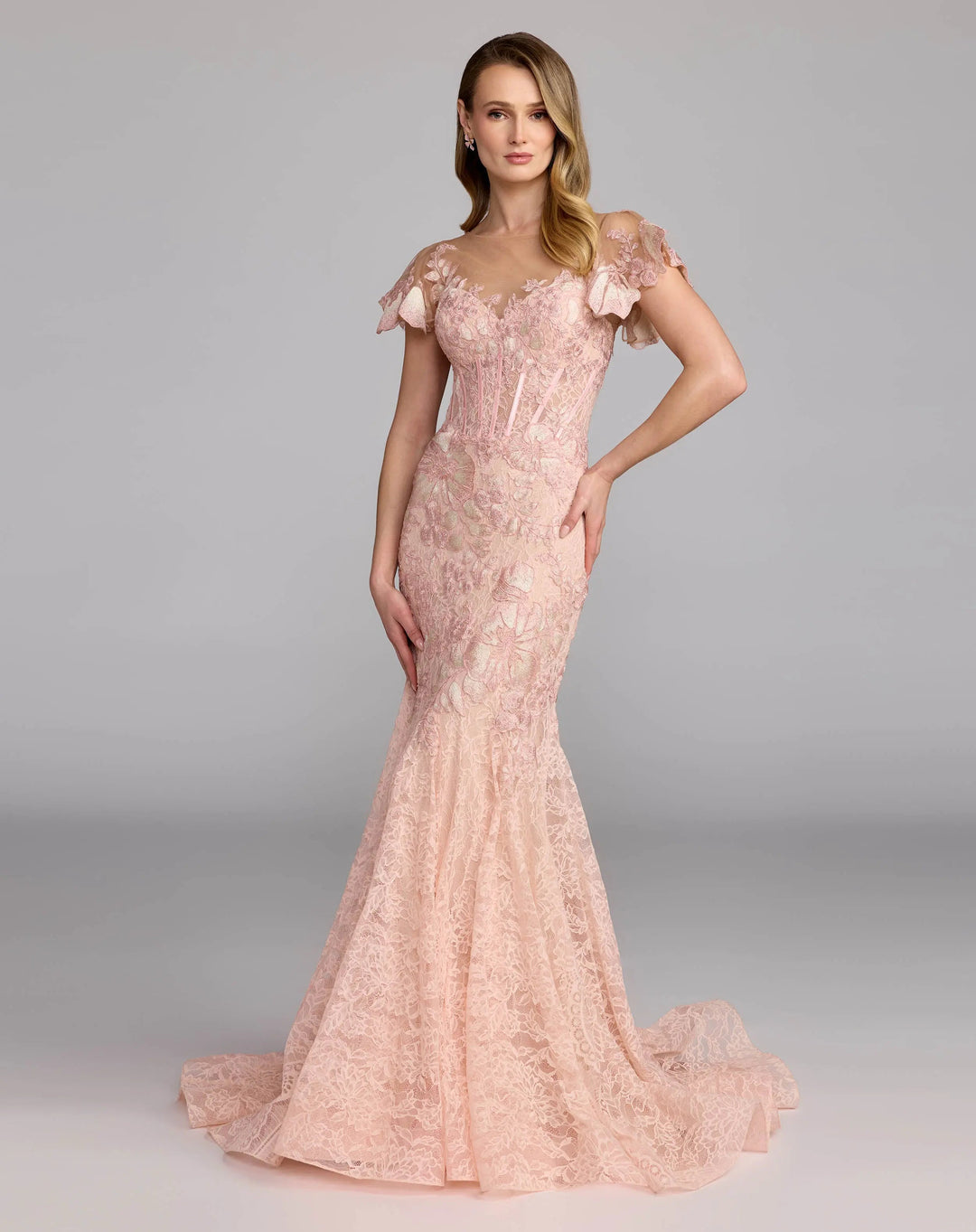 Mac Duggal 79464 Dress - FOSTANI.com