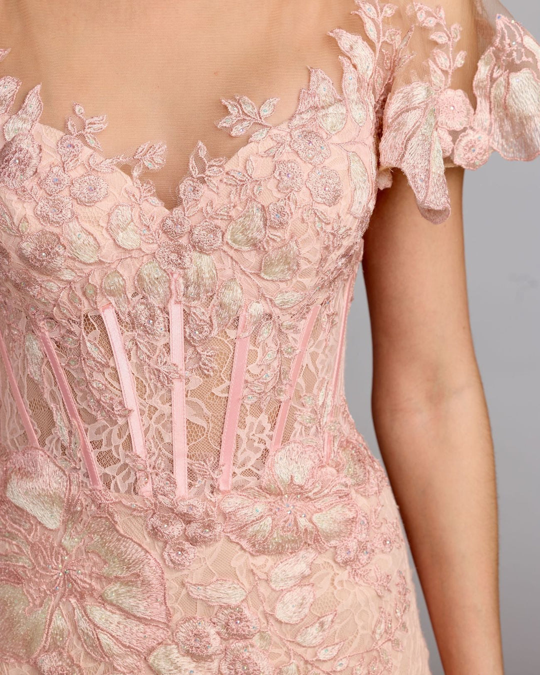Mac Duggal 79464 Dress - FOSTANI.com