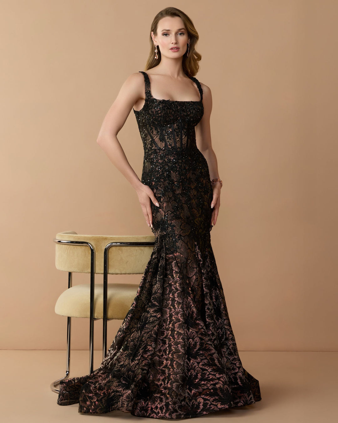 Mac Duggal 79472 Dress - FOSTANI.com