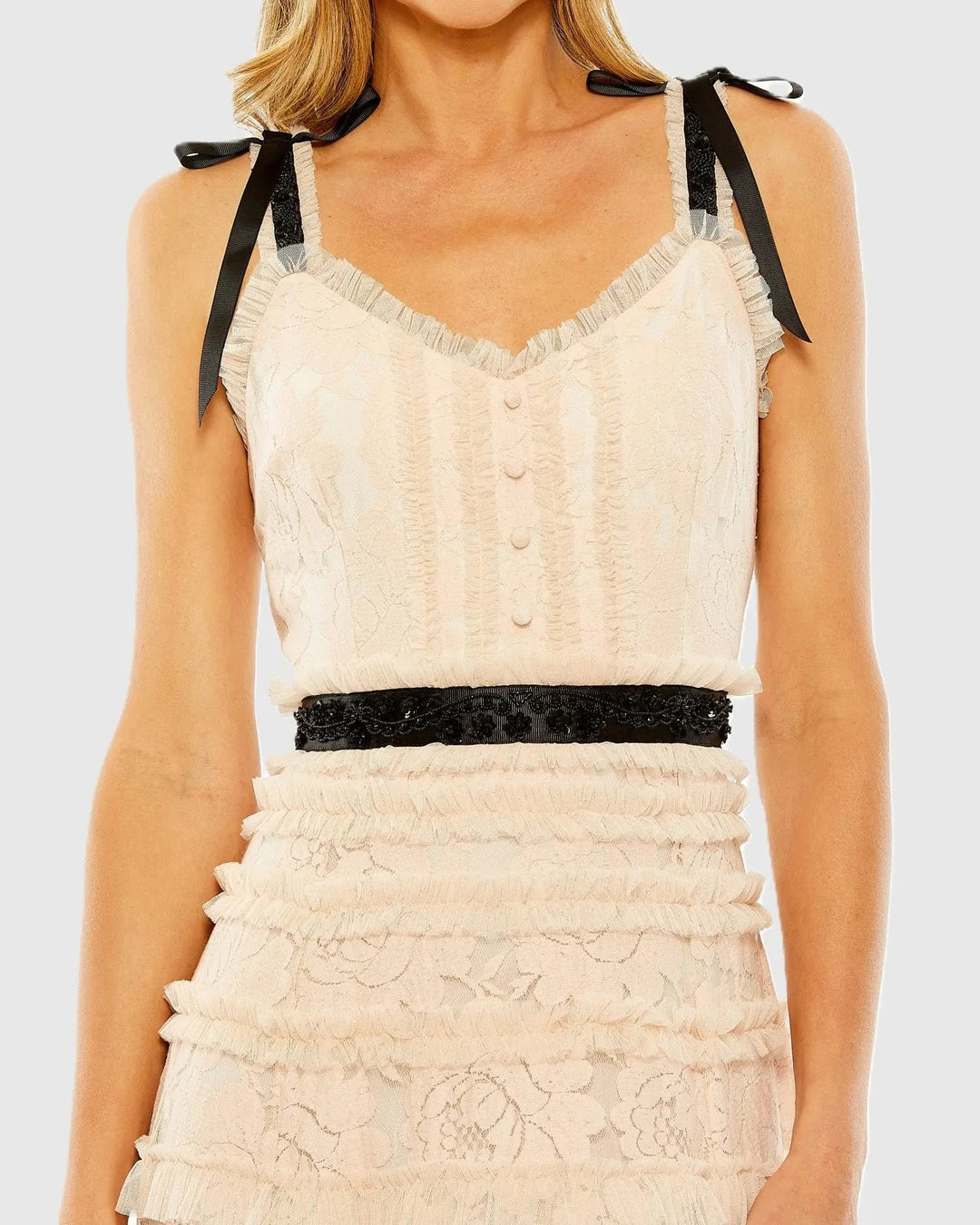 Mac Duggal 8070 Dress - FOSTANI.com