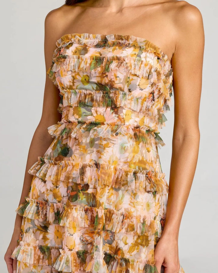 Mac Duggal 8137 Dress