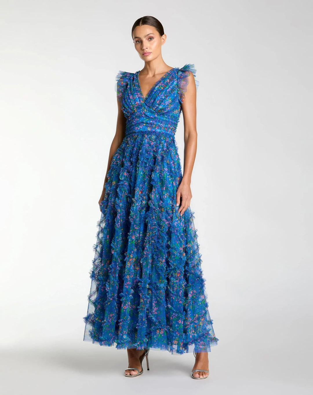 Mac Duggal 8303 Dress - FOSTANI.com