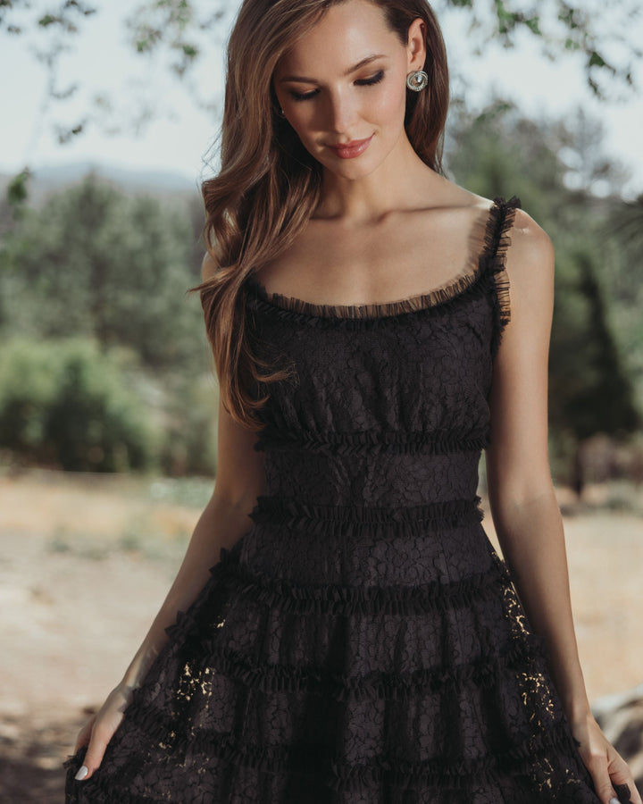 Mac Duggal 8372 Dress - FOSTANI.com