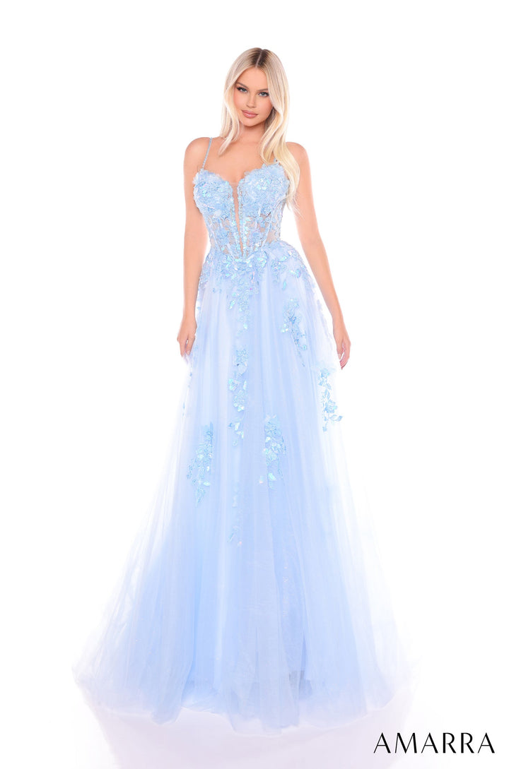 Amarra 88086 Dress