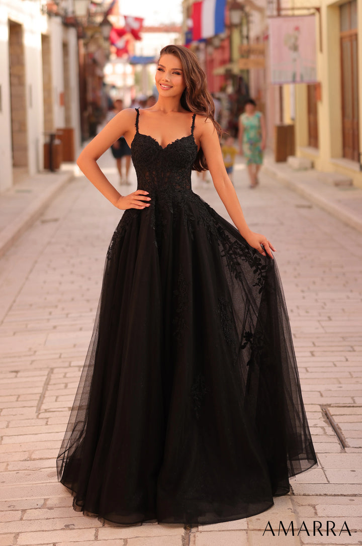 Amarra 88109 Dress