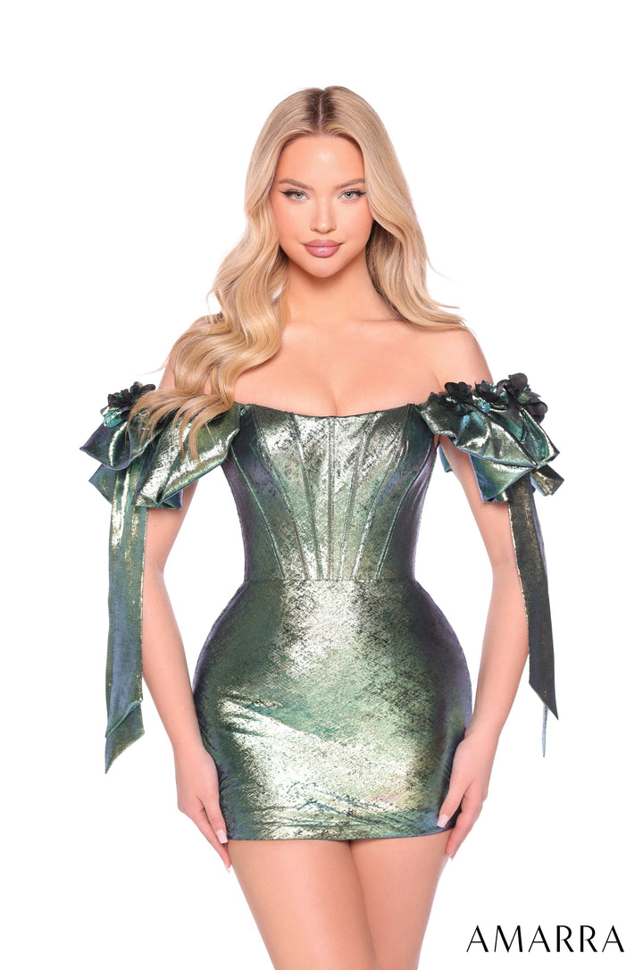 Amarra 88953 Dress - FOSTANI.com