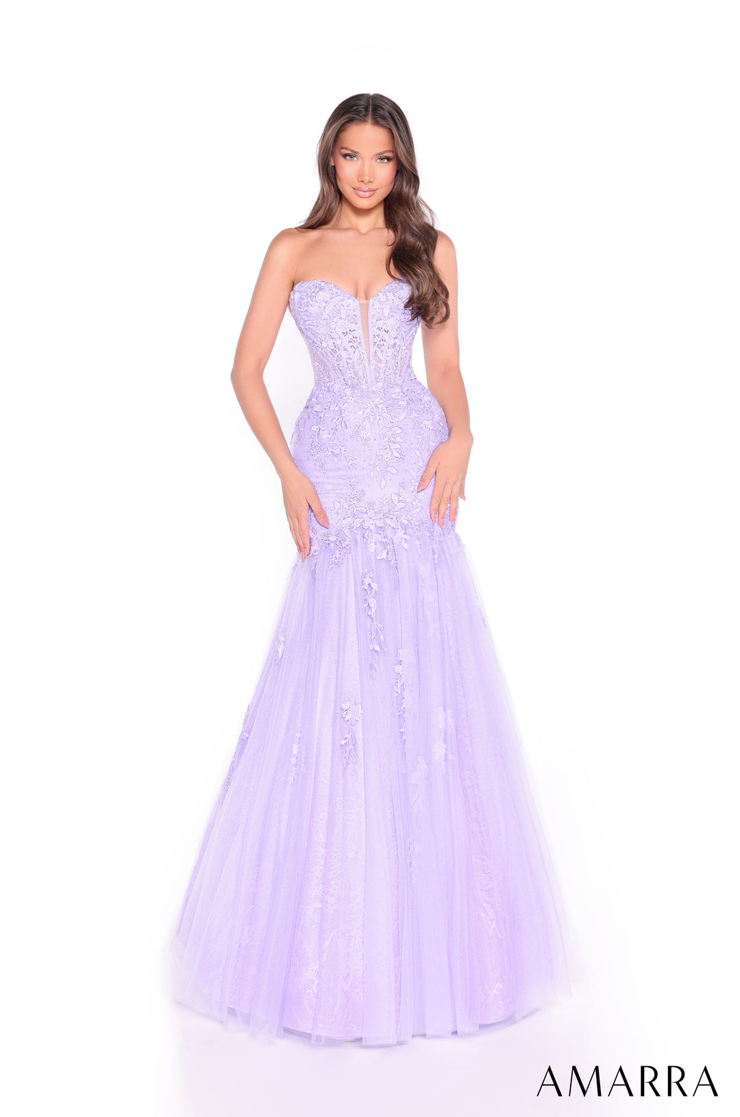 AMARRA 89319 Dress - FOSTANI.com