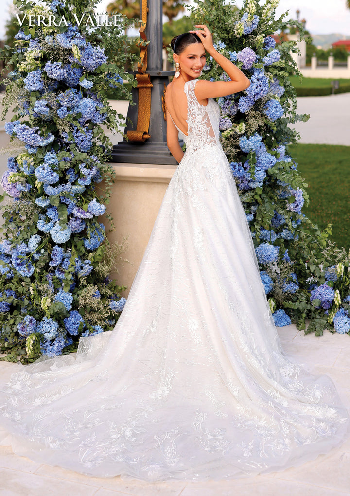 Clarisse 900346 Dress - FOSTANI.com