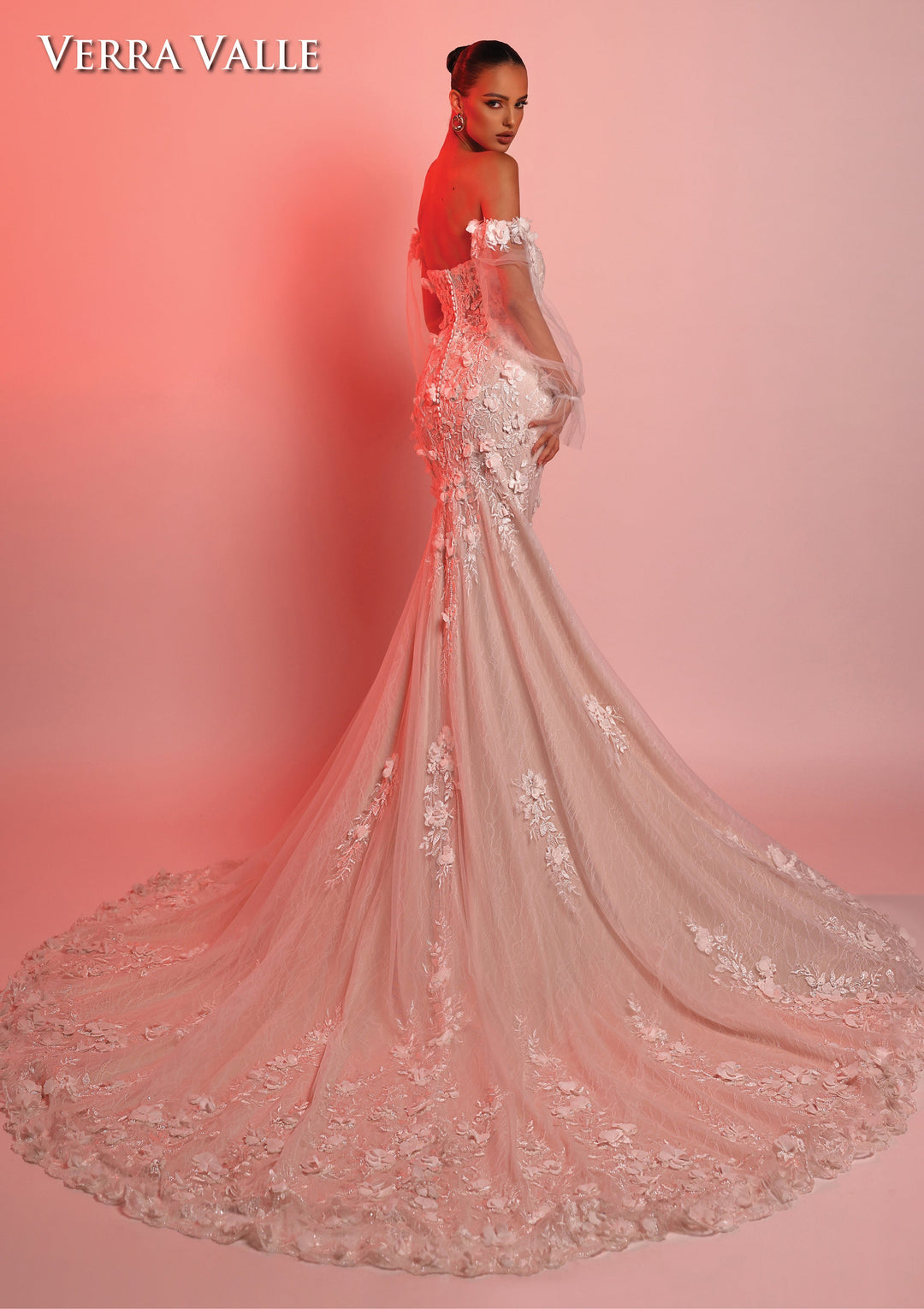 Clarisse 900351 Dress - FOSTANI.com