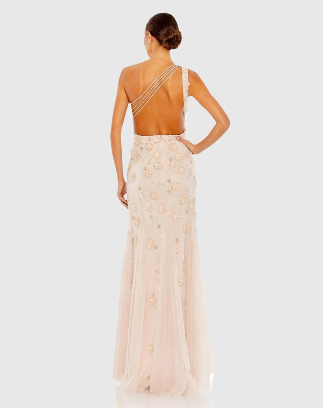 Mac Duggal 9168 Dress - FOSTANI.com
