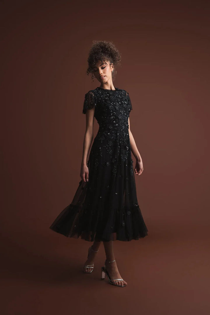 Mac Duggal 9212 Dress - FOSTANI.com