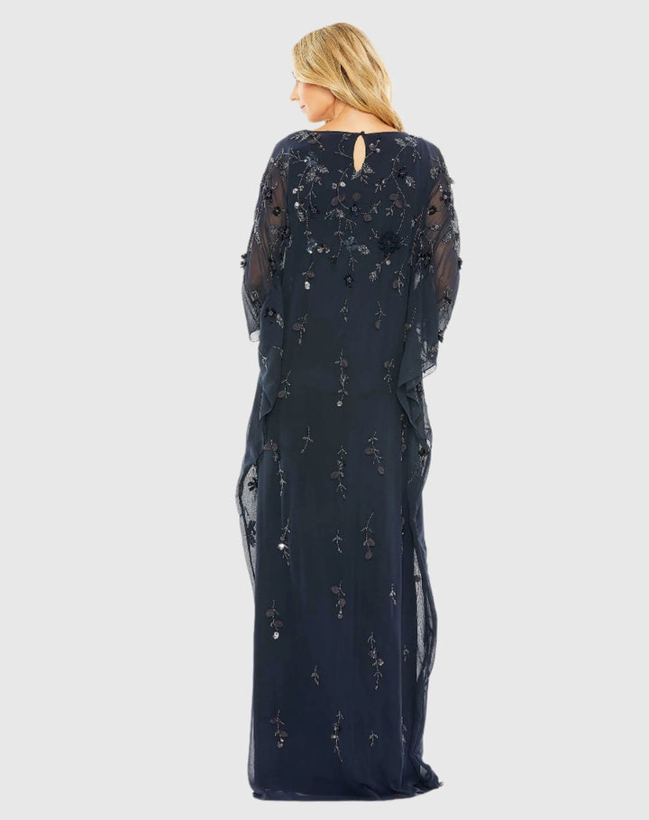 Mac Duggal 9242 Dress - FOSTANI.com